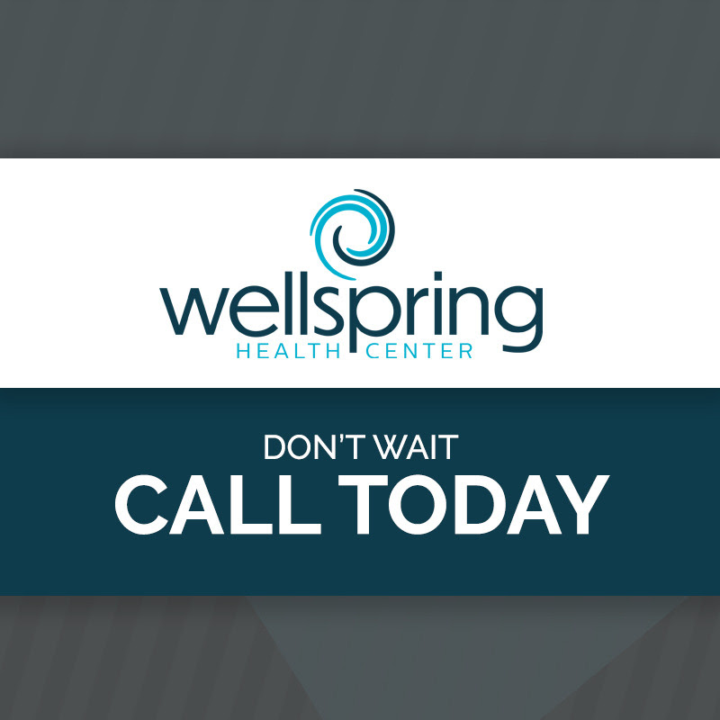 Wellspring Health Center