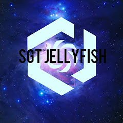 sgt jellyfish