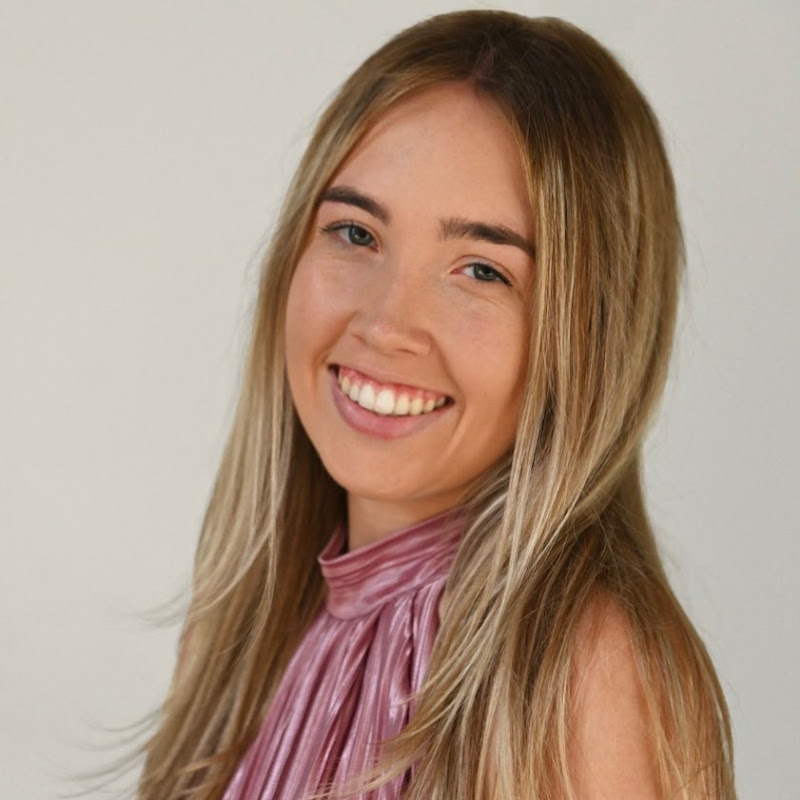 Carly HoganBruen