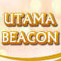 Utama Beacon SDA logo