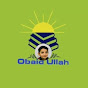 Obaid ullah logo