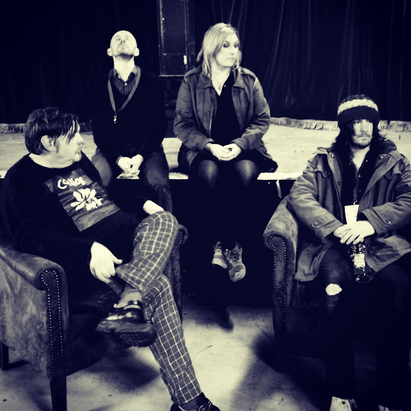 ultrasoundtheband