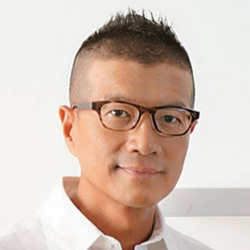 吳若權幸福書房 Logo