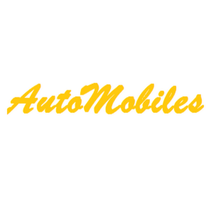 Automobiles