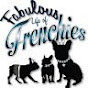 Fabulous Life Of Frenchies logo