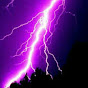 Lightning bader logo