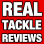 Real Tackle Reviews logo
