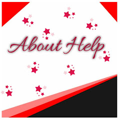 About Help avatar