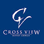 Cross View Baptist Church logo