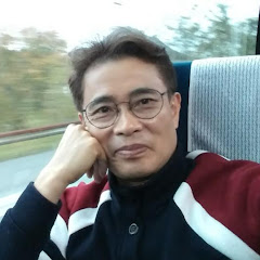 MyeongdongKim, 明洞キム, 명동김,アイコン画像