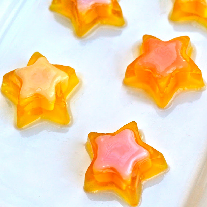 Love Love Jello