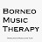 Borneo Music Therapy