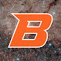 Astronomy at Boise State Physics logo