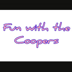 Fun with the Coopers channel logo