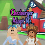 Chezburger Adopt Me logo