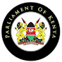Parliament of Kenya logo