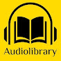 Musify Audio Library logo