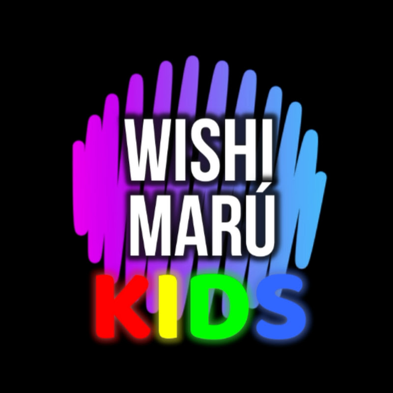 WISHIMARU - Nursery Rhymes