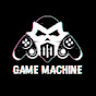 GAME MACHINE YT channel logo
