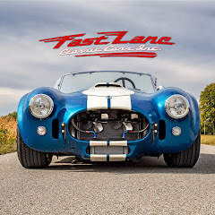 Fast Lane Classic Cars (FastLaneSTL)