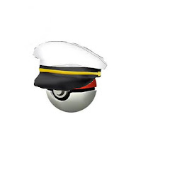 Captain Pokémon