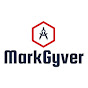 MarkGyver logo
