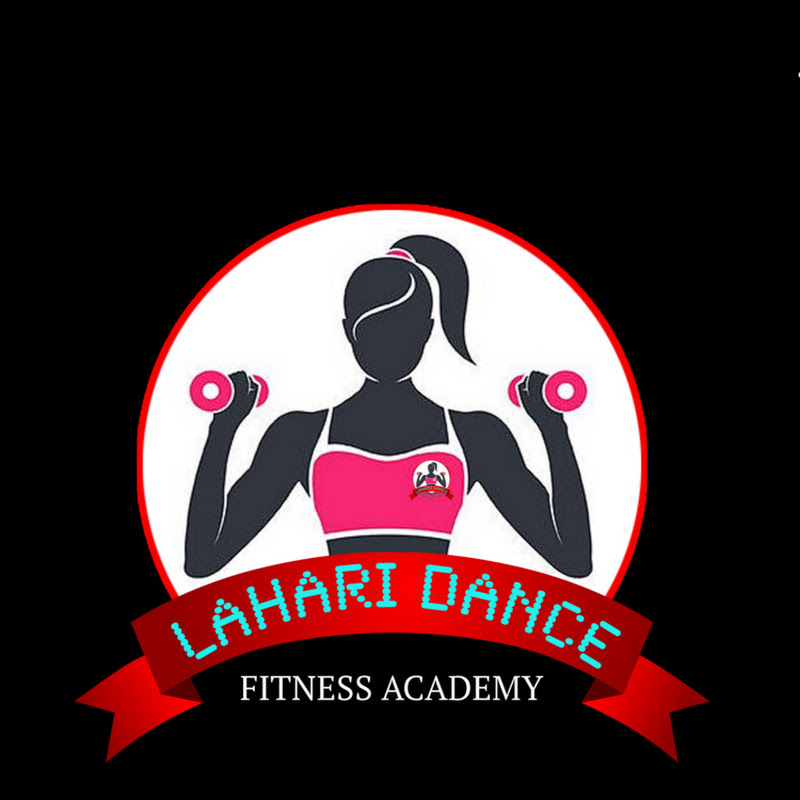 Lahari Dance & Fitness