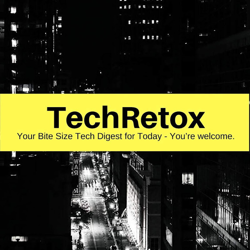 TechRetox