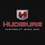 Hudiburg Chevrolet Buick GMC logo