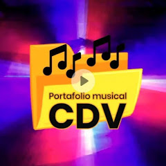 PORTAFOLIO MUSICAL CDV VIDEOS