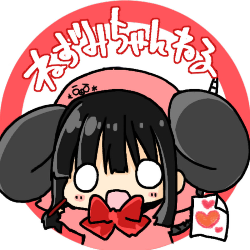 ねずみちゃんねる