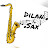 DILAN SAX cover