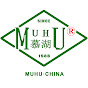 MUHU China logo