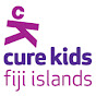 Cure Kids Fiji logo