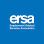 ERSA logo