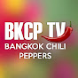 Bangkok Chili Peppers logo