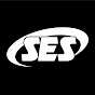 SES - Security Equipment Supply logo