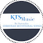 KTS MUSIC logo