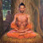 Ascetic Teach Dharma
