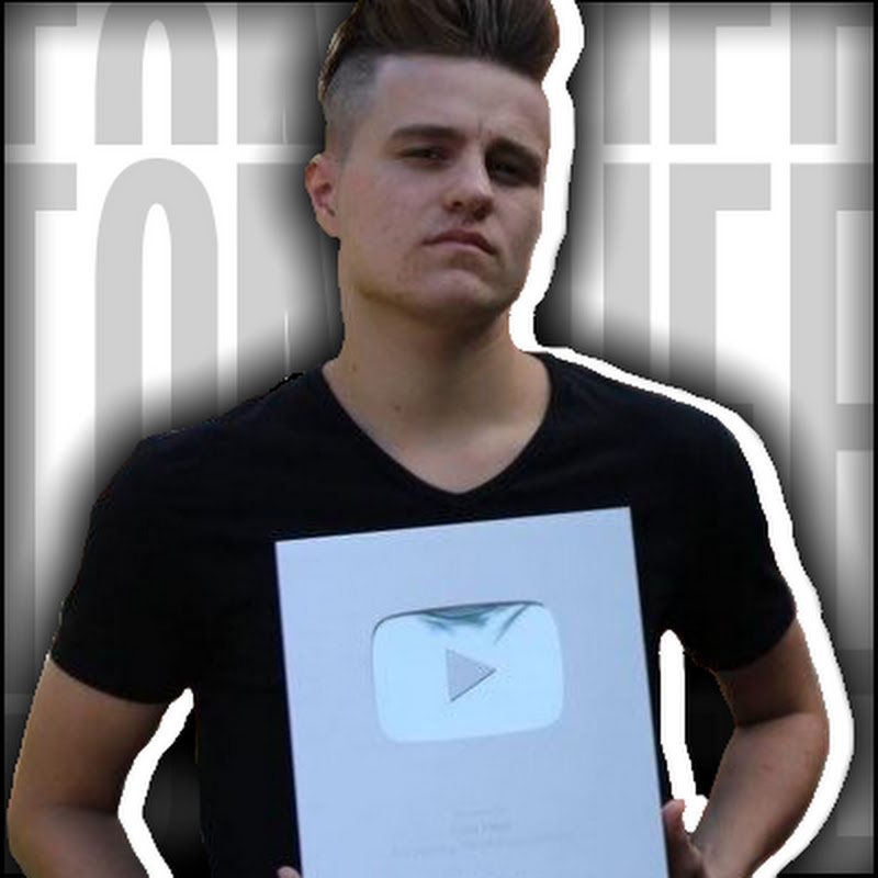 Tom Heer icon