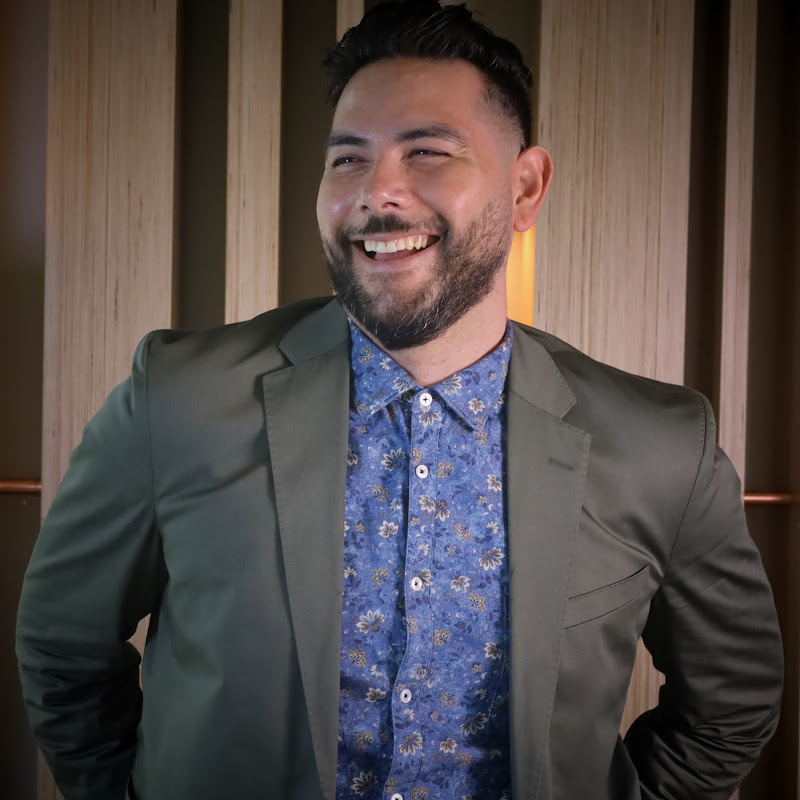 Cesar Rodriguez