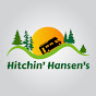Hitchin' Hansen's logo