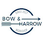 Bow & Harrow Workshop logo