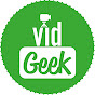 VidGeek - Skills