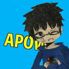 アポーのゲームチャンネル / Apow