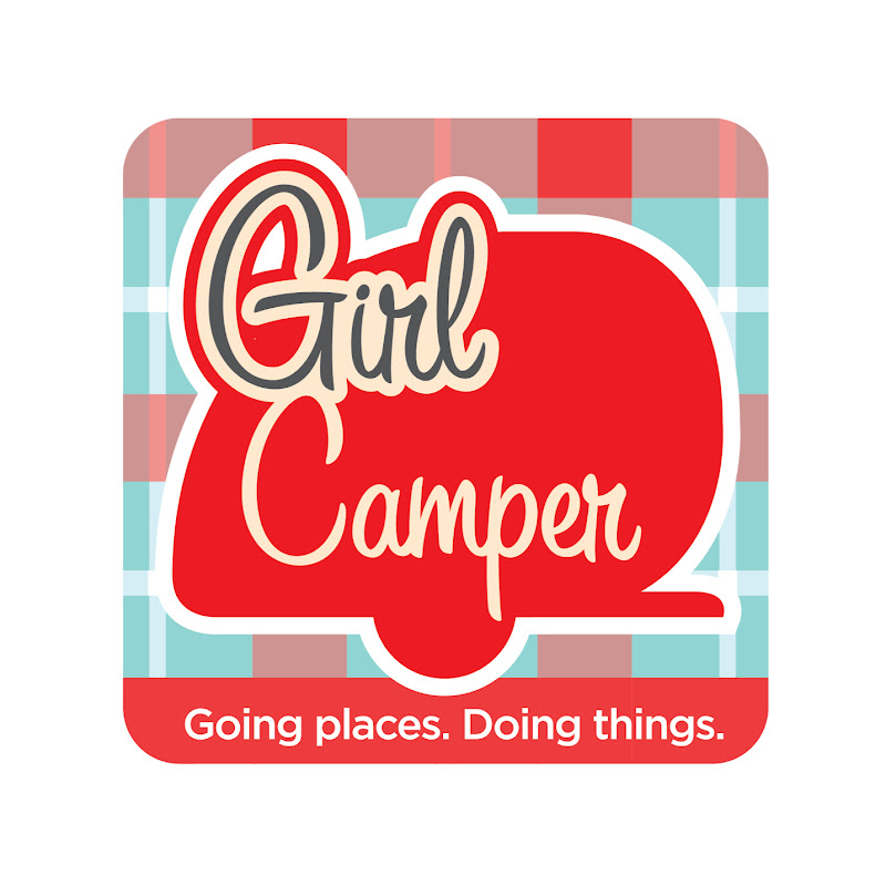 Girl Camper