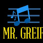 Mr. Greif
