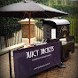 Juicy Jackets - The UK's Premier Traditional Jacket Potato Caterers logo