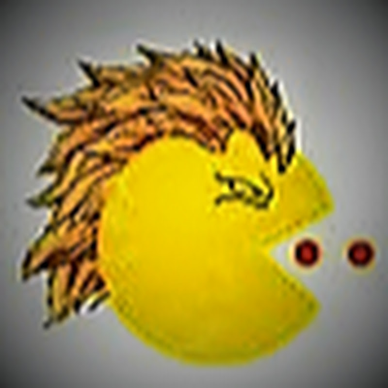 ssjpacman