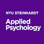 NYU Department of Applied Psychology logo